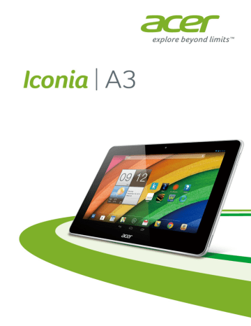 Acer a3 a11 замена тачскрина