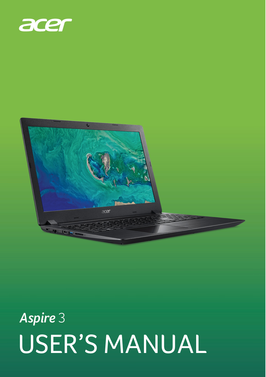 Acer B236hl User Manual