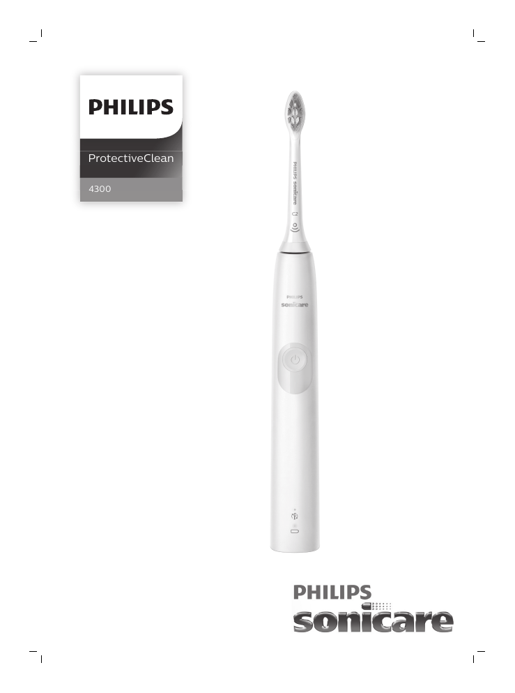 sonicare hx6807