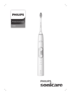 philips sonicare hx6871