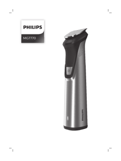 philips 7000 18 in 1