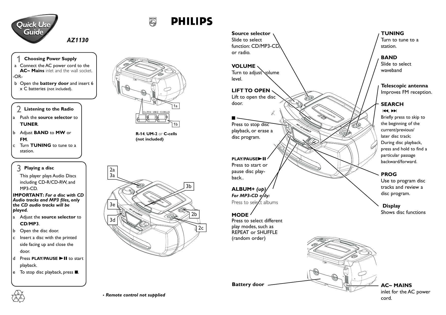 Схема магнитолы philips az1602