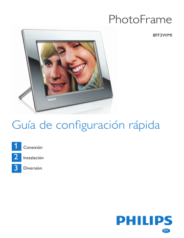 philips photoframe manager software