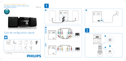 Mcd288 12 philips схема