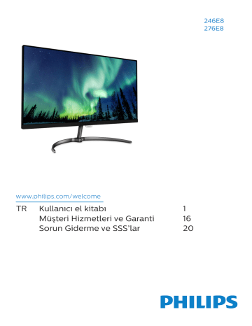 Philips 328b6qjeb 00 - vyrex.net