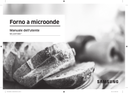 Microonde Combinato MC32K7085KT