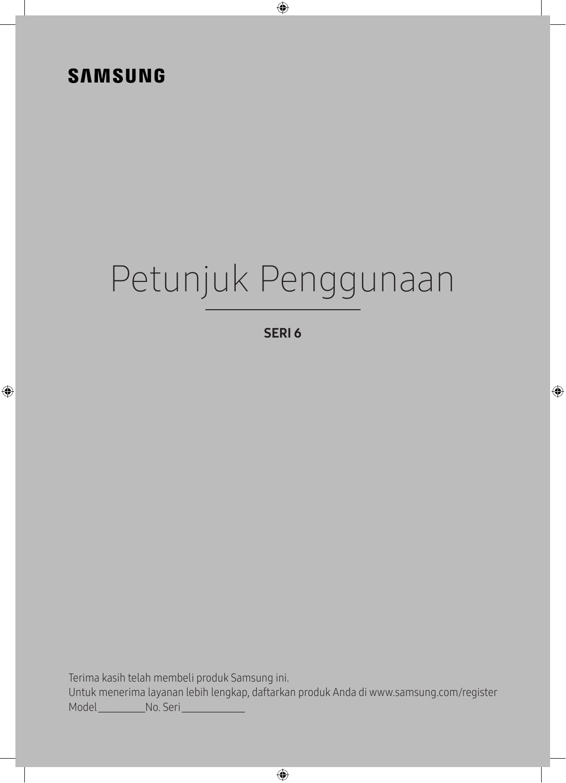 Samsung Ua65ku6500k User Manual Manualzz