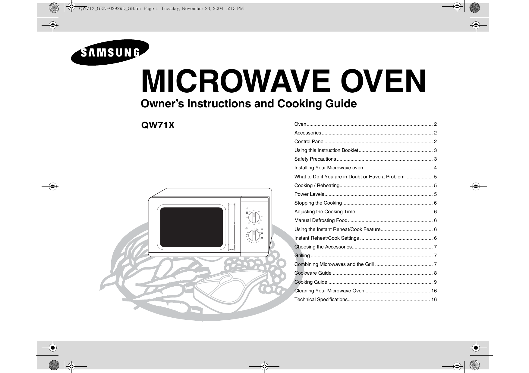 Инструкция. Микроволновая печь Samsung qw71xr. СВЧ печь самсунг инструкция. Микроволновая печь Samsung g271xnr. Микроволновая печь Samsung инструкция.