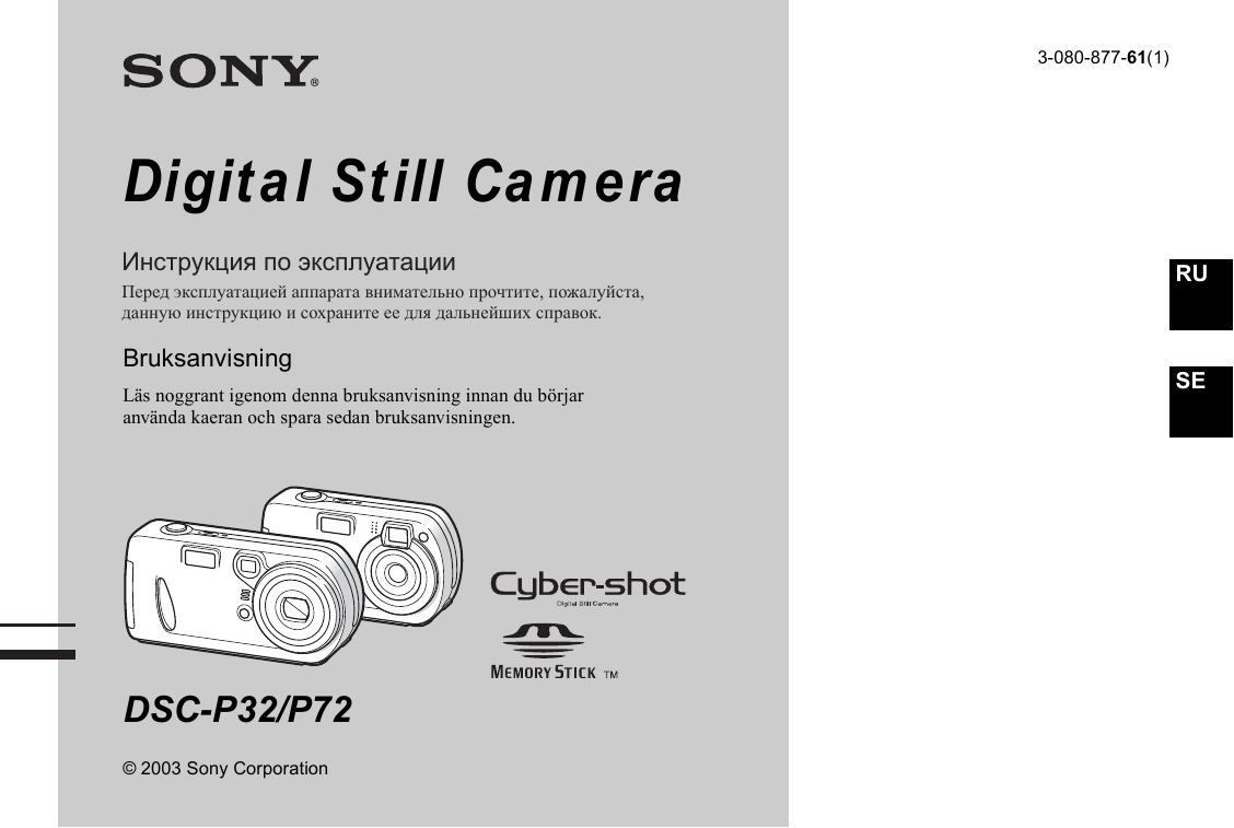 Camera инструкция. Sony DSC-p52. Sony Cyber-shot DSC-p92. Руководство фотоаппарат Sony. Инструкция цифровой камеры Sony.