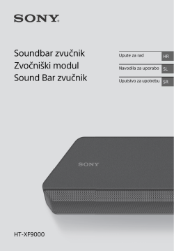 xf9000 soundbar