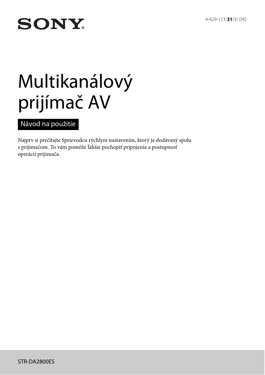 Ako sa vám pripojiť zosilňovač k prijímaču
