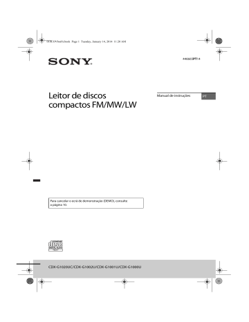 Cdx g1000u схема