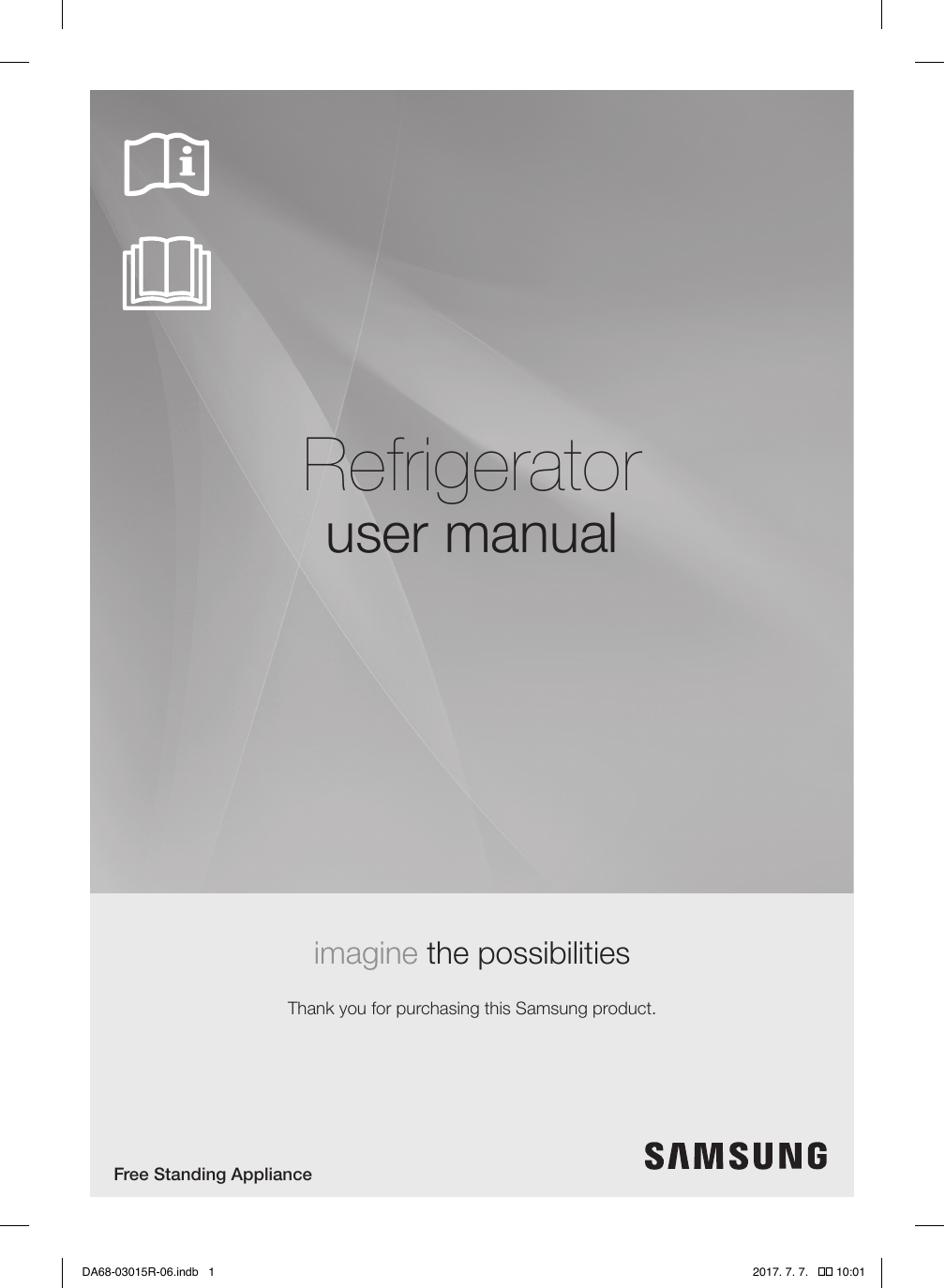 Samsung Rh60h903l User Manual Manualzz