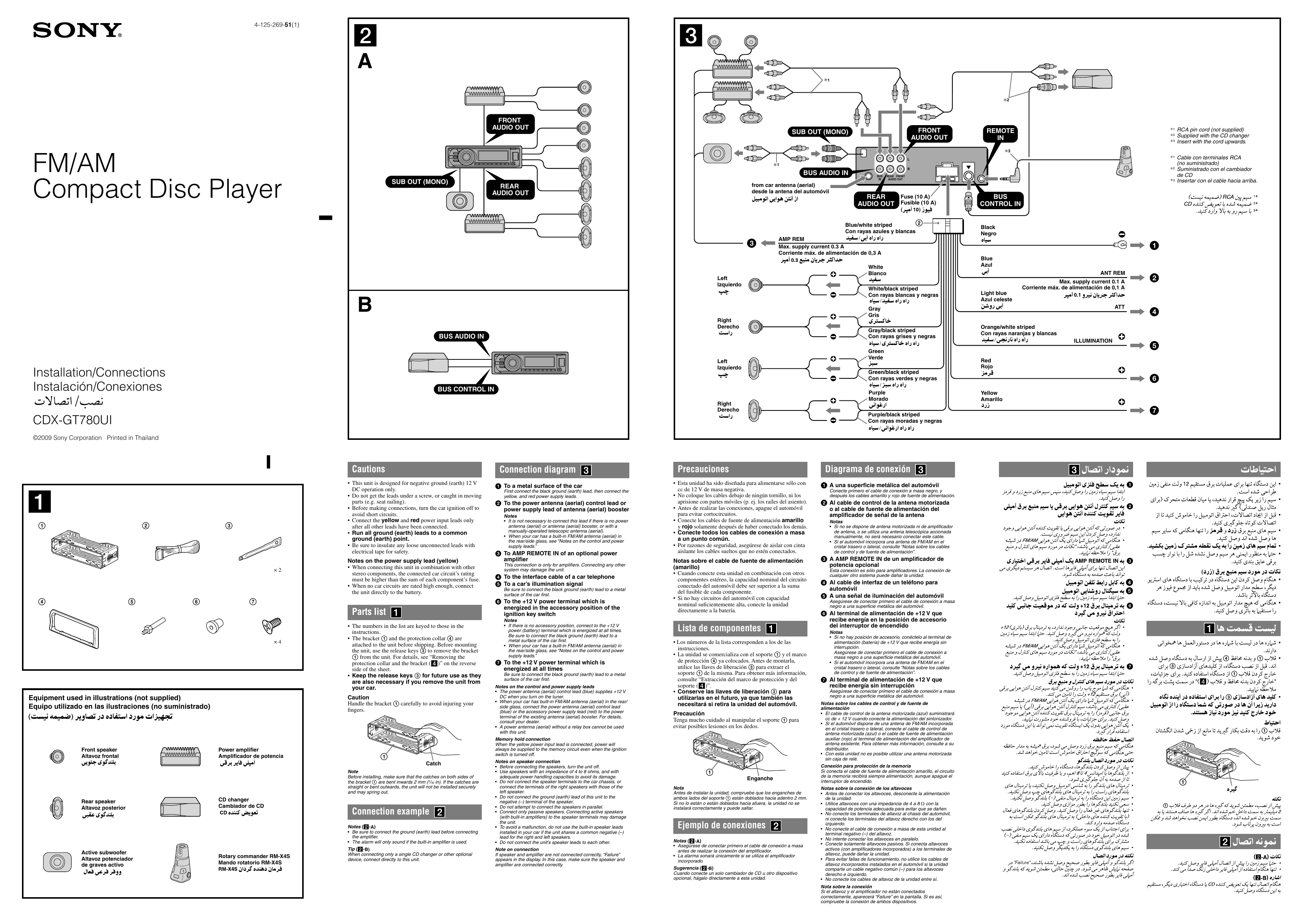 sony cdx gt23w wiring diagram Wiring Diagram