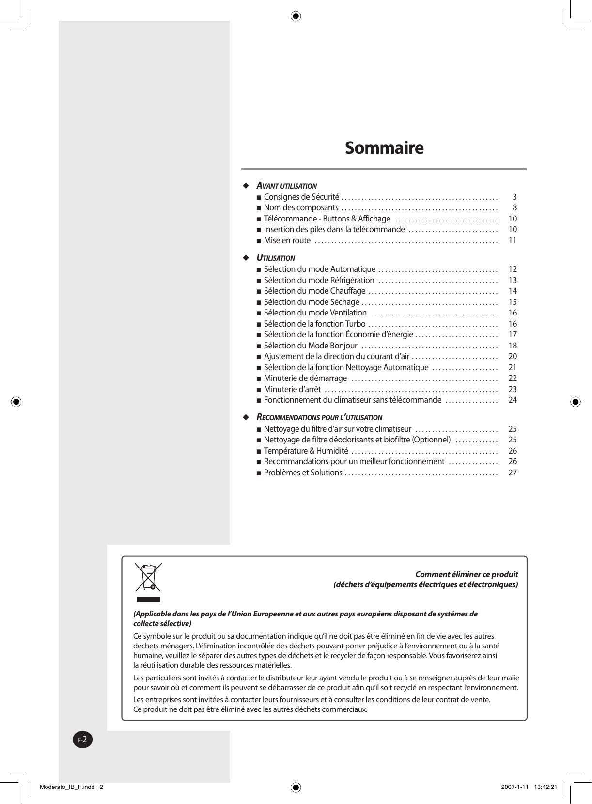 Mode D Emploi Telecommande Climatiseur Samsung Pdf