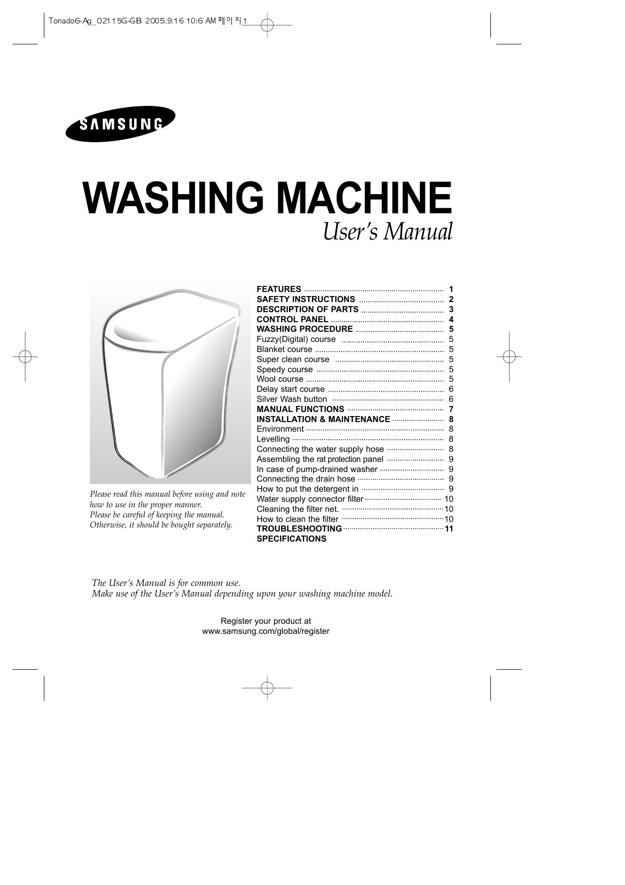 Manual. User manual. Samsung dc68-02707a инструкция. Samsung washing Machine ww9*j5 user manual по русский. Samsung wa70k1p инструкция.