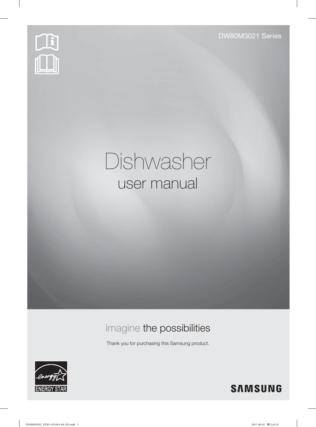 samsung dishwasher model dw80m3021us