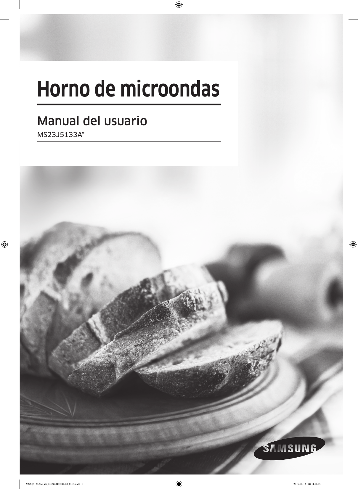Microondas