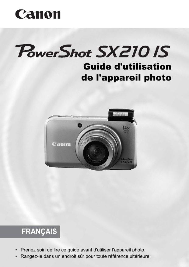 ~ Imprimé ~ Canon PowerShot G9 guide de l'utilisateur Manuel d'instruction A4 Ou Plus Petits A5