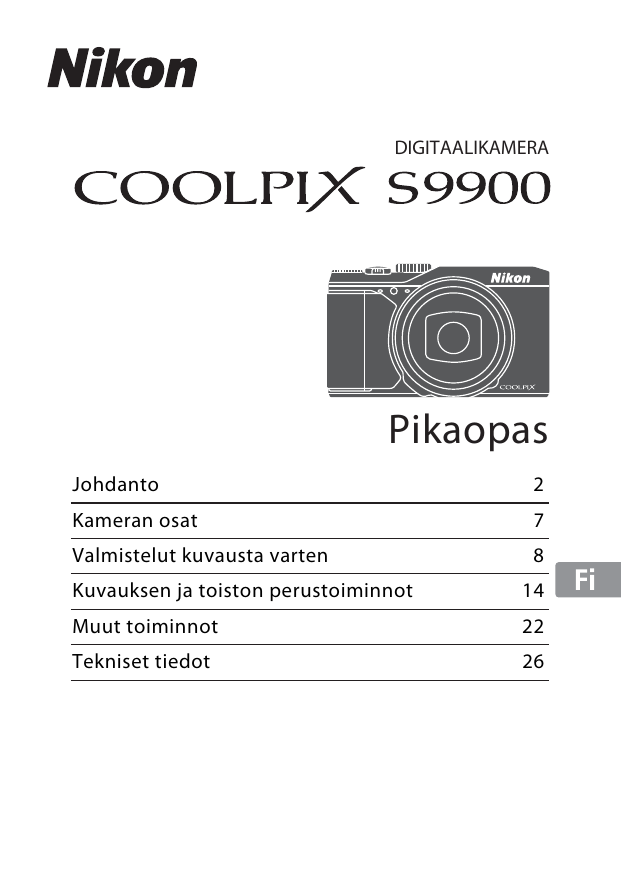 Nikon coolpix s9900. Nikon Coolpix s2900.