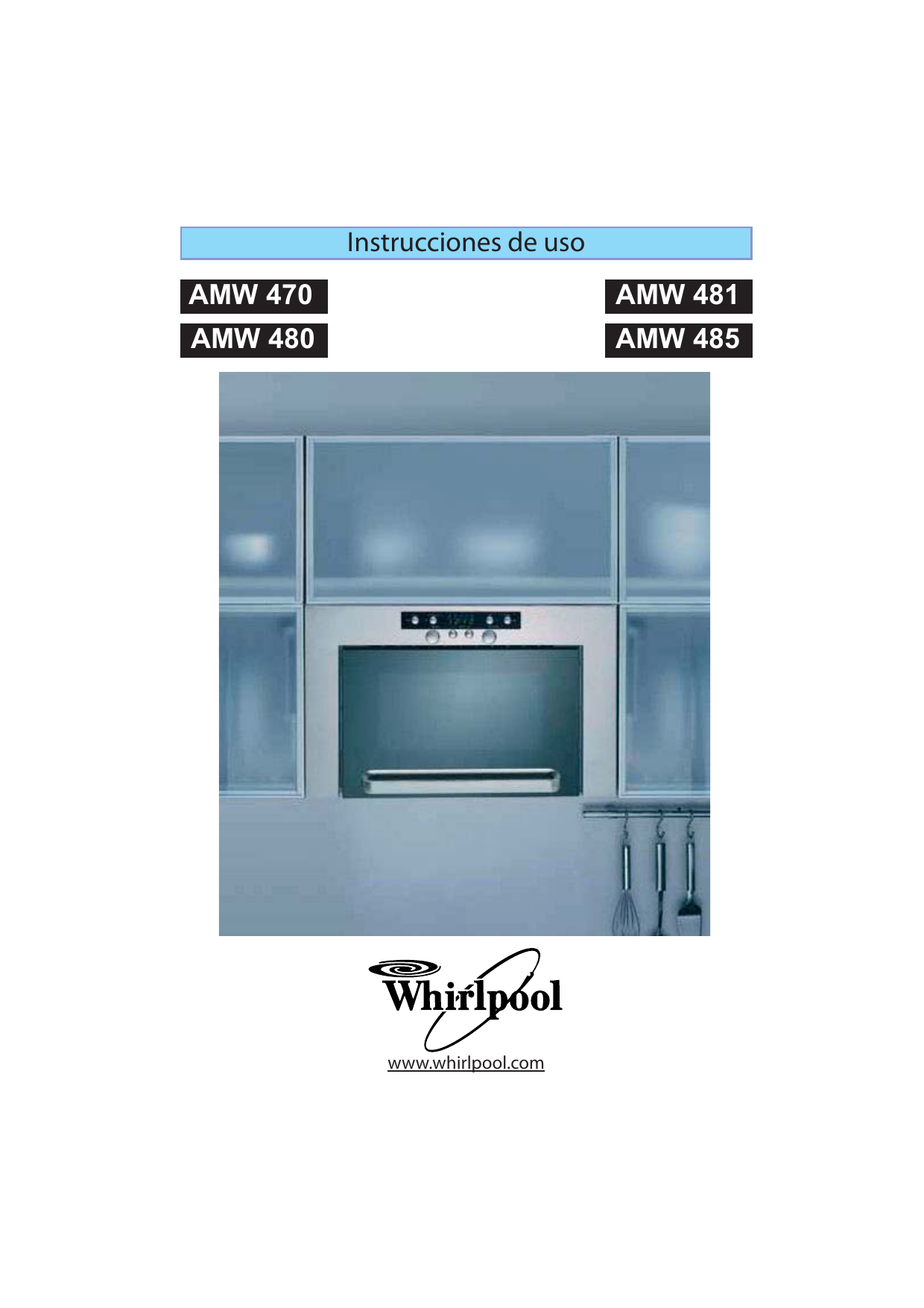 Horno Whirlpool - Cocina como un chef | Whirlpool España