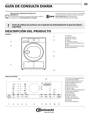Filtro Spugna per Asciugatrice WHIRLPOOL Modelli 856010810050 TK Platinum 871 E O.E.M 481010716911 G1654