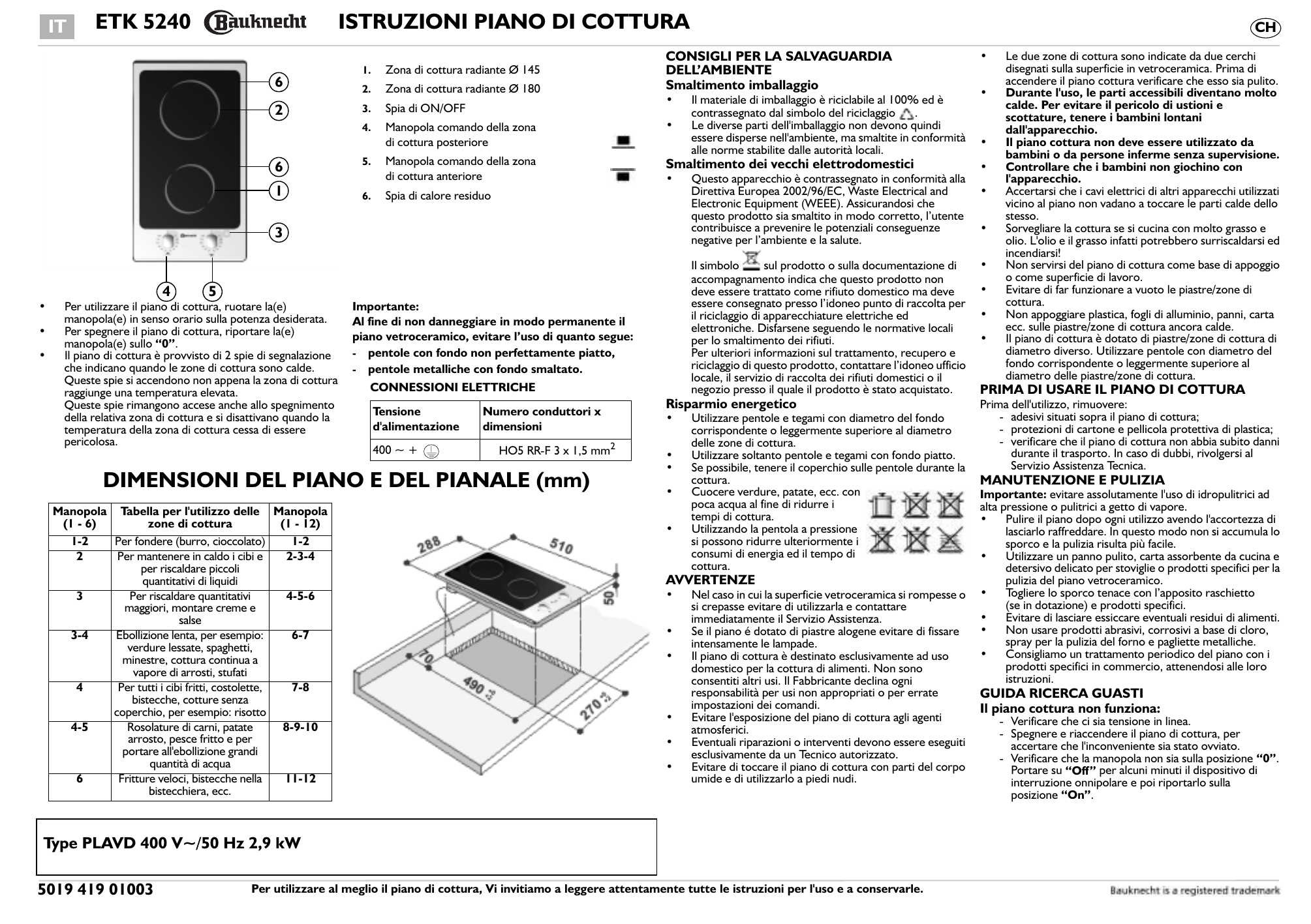 Whirlpool Akt 315 IX: