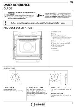 INDESIT IFW 6844 JC IX igw 324 IX igw 620 BL igw 620 IX Da Forno Scaffale