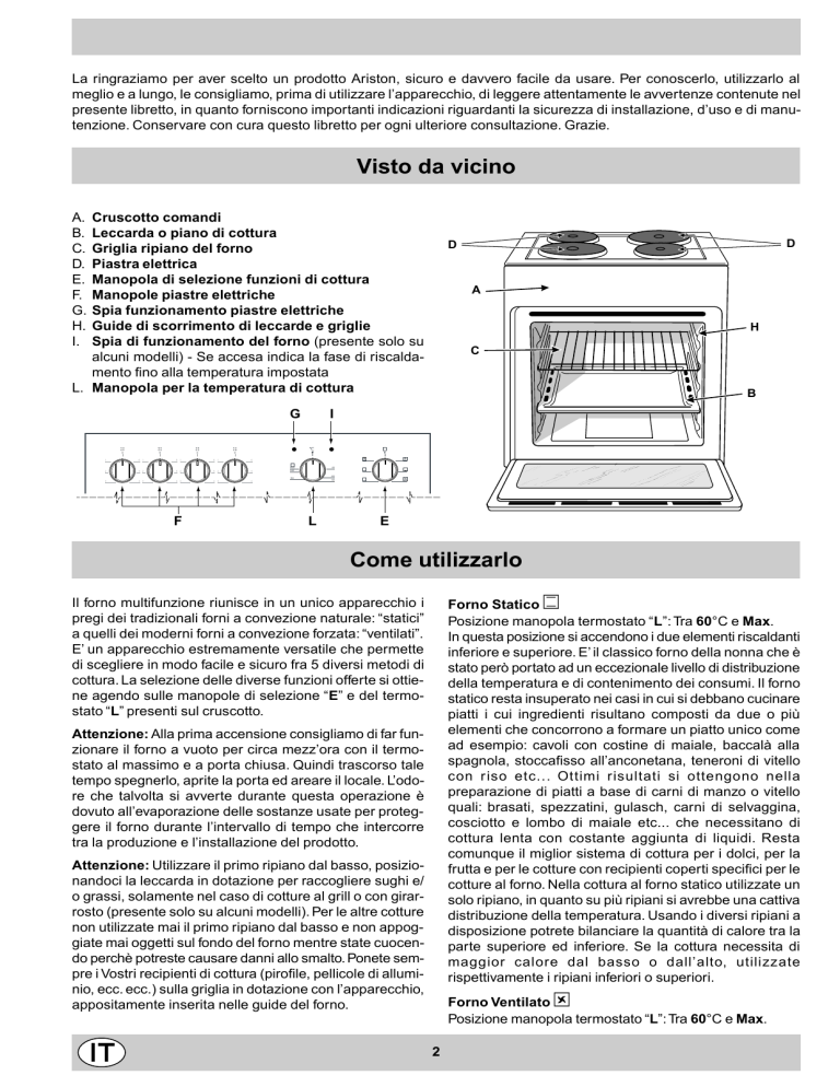 Whirlpool Hb 50 A 1 Alu Guia Del Usuario Manualzz