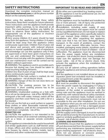 hr601caaus