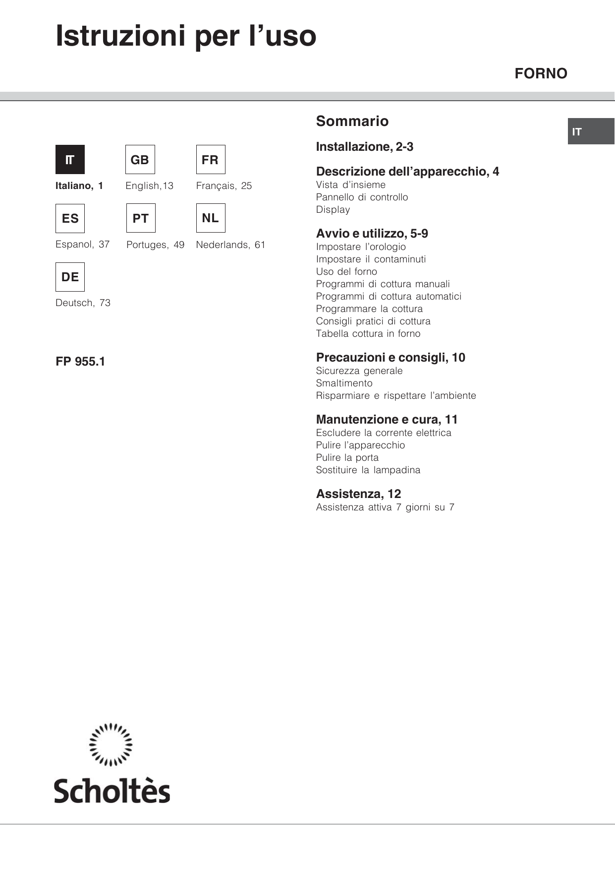 Whirlpool FP 188.18 Instruction for Use Manualzz Whirlpool FP 188.18 Instruction for Use Manualzz