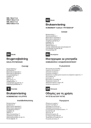 Hotpoint Ariston Ebl 20321 V - User Guide 