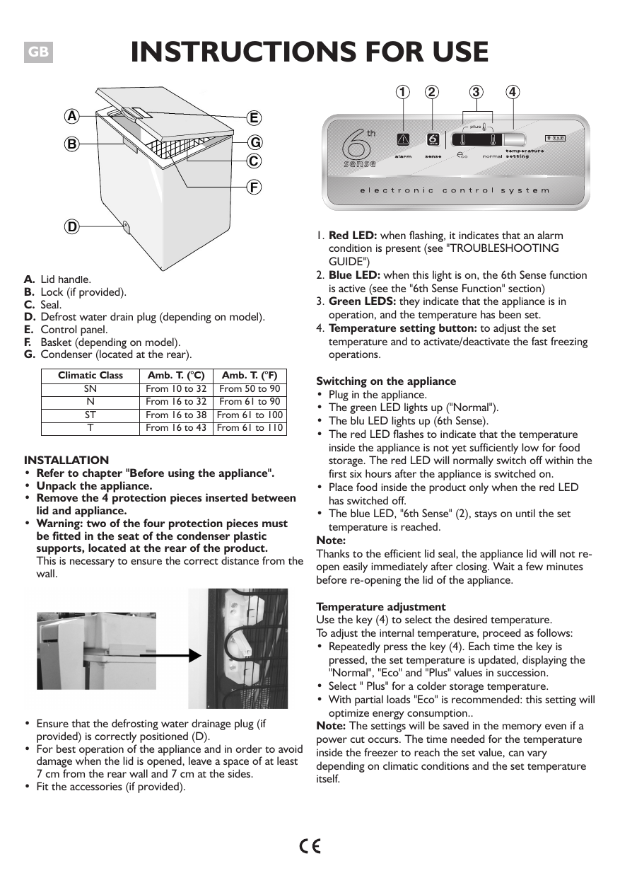 Whirlpool Wh3610 A Dgt Wh2511 A E Wh2310 A E Wh3912 A E Wh3210 A E Wh3910 A E Wh2310 A Dgt Wh2510 A E User Guide Manualzz