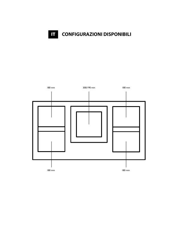 HOTPOINT/ARISTON KIF 952 BXLD B Instruction for Use | Manualzz