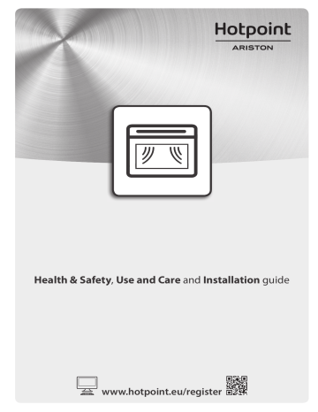HOTPOINT/ARISTON MP 996 IX HA Use and care guide | Manualzz