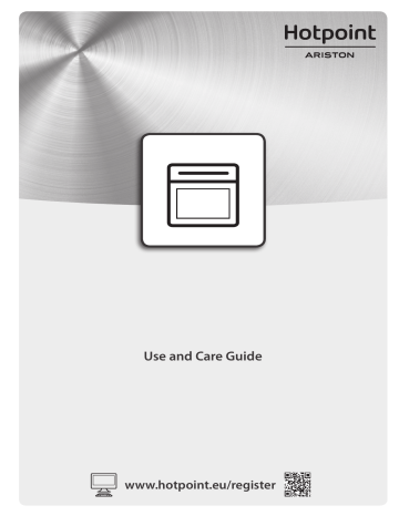 HOTPOINT/ARISTON FI9 891 SP IX HA Use and care guide | Manualzz