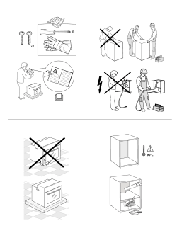 Whirlpool OAKZ9 6200 CS IX - Informazioni importanti, Informazioni sul  prodotto, Manuale del proprietario, Manuale utente, Safety Guide |  manualzz.com