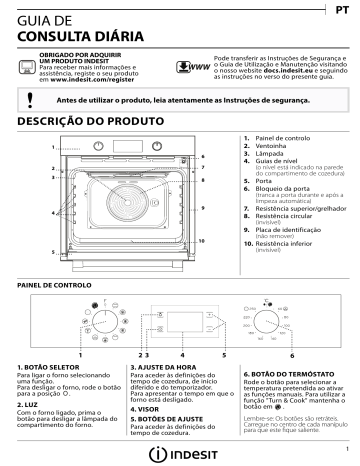 Духовой шкаф indesit ifw 5844