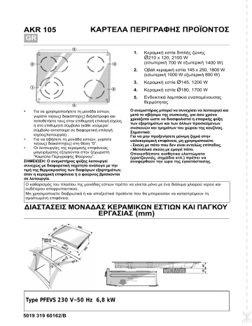 Whirlpool Akr 105 Av Akr 105 Nb Akr 105 Al Akr 105 Ix Akr 105 Wh User Guide Manualzz