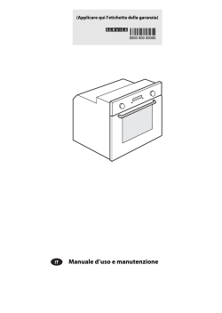 Ignis AKS 131/01 NB - Owner's manual, Product information, User guide |  manualzz.com