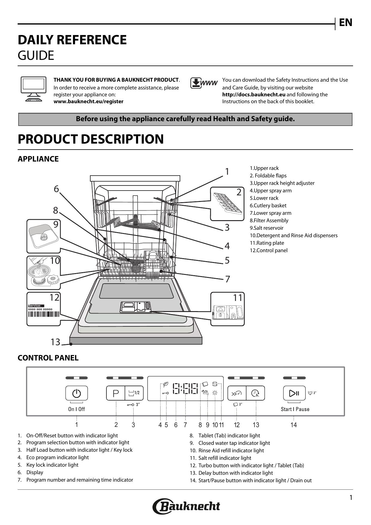 ecostar dispenser