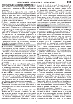 Whirlpool HSFC 3T127 C - Product information, Safety guide, User manual |  manualzz.com