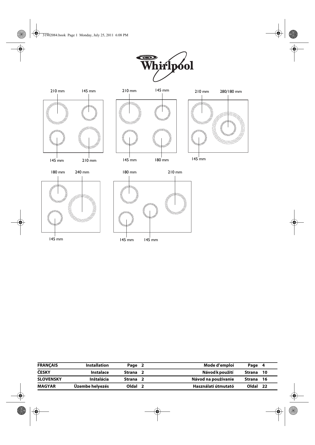 Otuz birleştirmek sezon Fogyatékosság máj ismételt whirlpool indukciós főzőlap bekötése - scooterversand.com Otuz birleştirmek sezon Fogyatékosság máj ismételt whirlpool indukciós főzőlap bekötése - scooterversand.com
