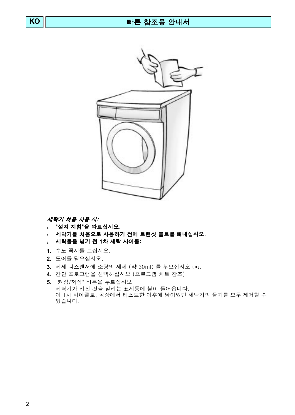 Whirlpool Wt 1530 User Guide Manualzz