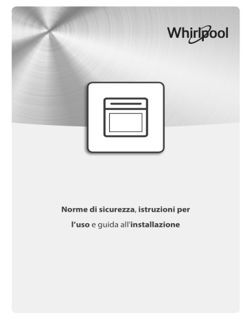 Whirlpool W7 OM5 4S P Use and care guide | Manualzz