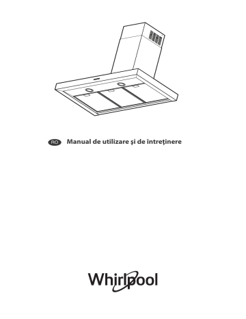 Whirlpool AKR 746 IX Instruction for Use | Manualzz