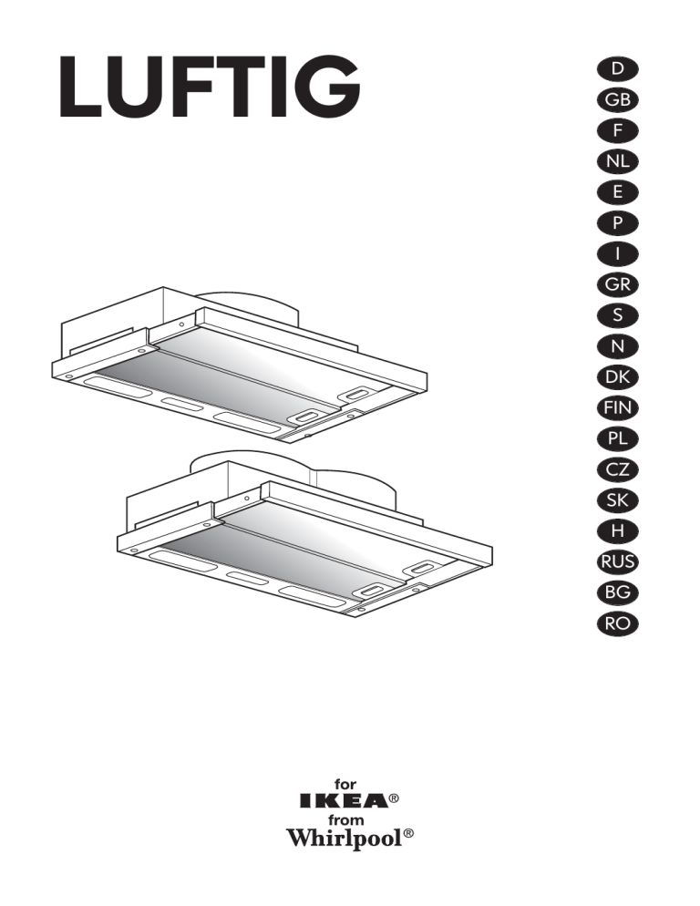 Ikea Hoo B24 W Hoo B01 S Hoo B S Hoo B01 W Installasjonsveiledning Veiledning Pos Headcomp Manualzz