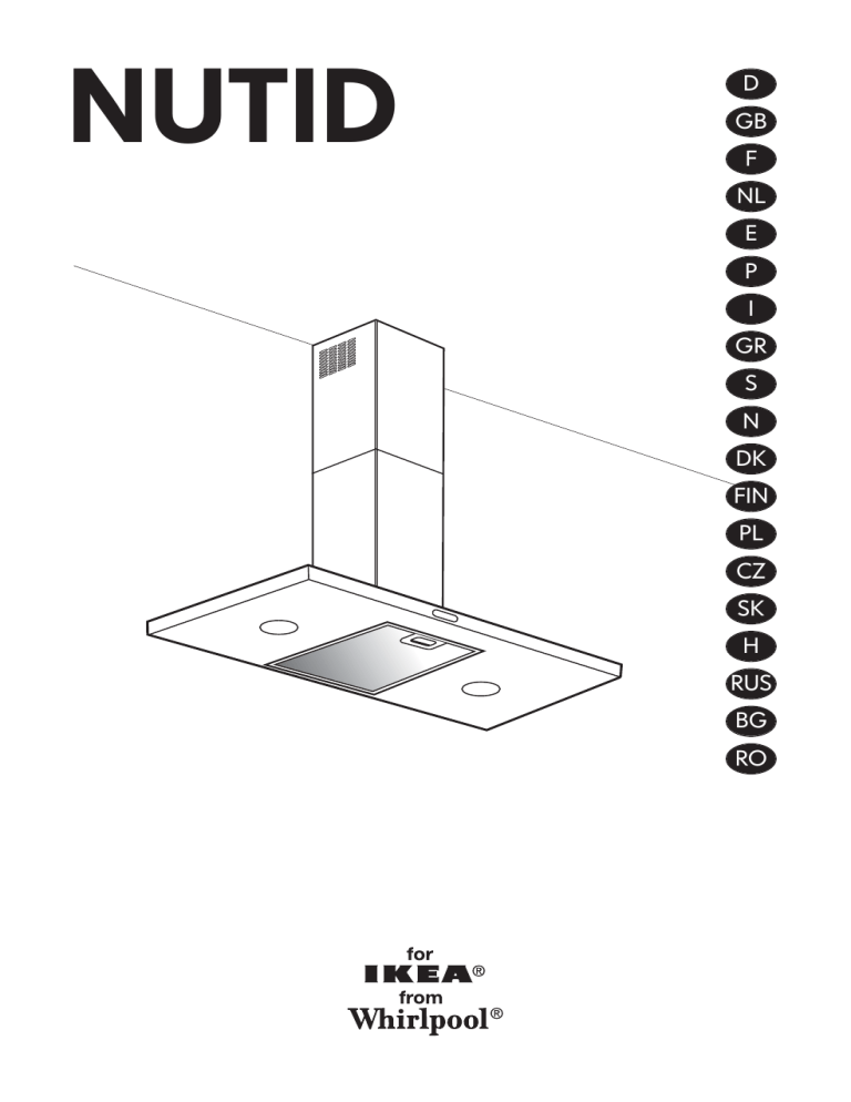 Ikea Hdn Sw600 Hdn G610 Sw810 Hdn Sw840 Hdn Sw800 Hdn Sw640 Installation Guide Manualzz