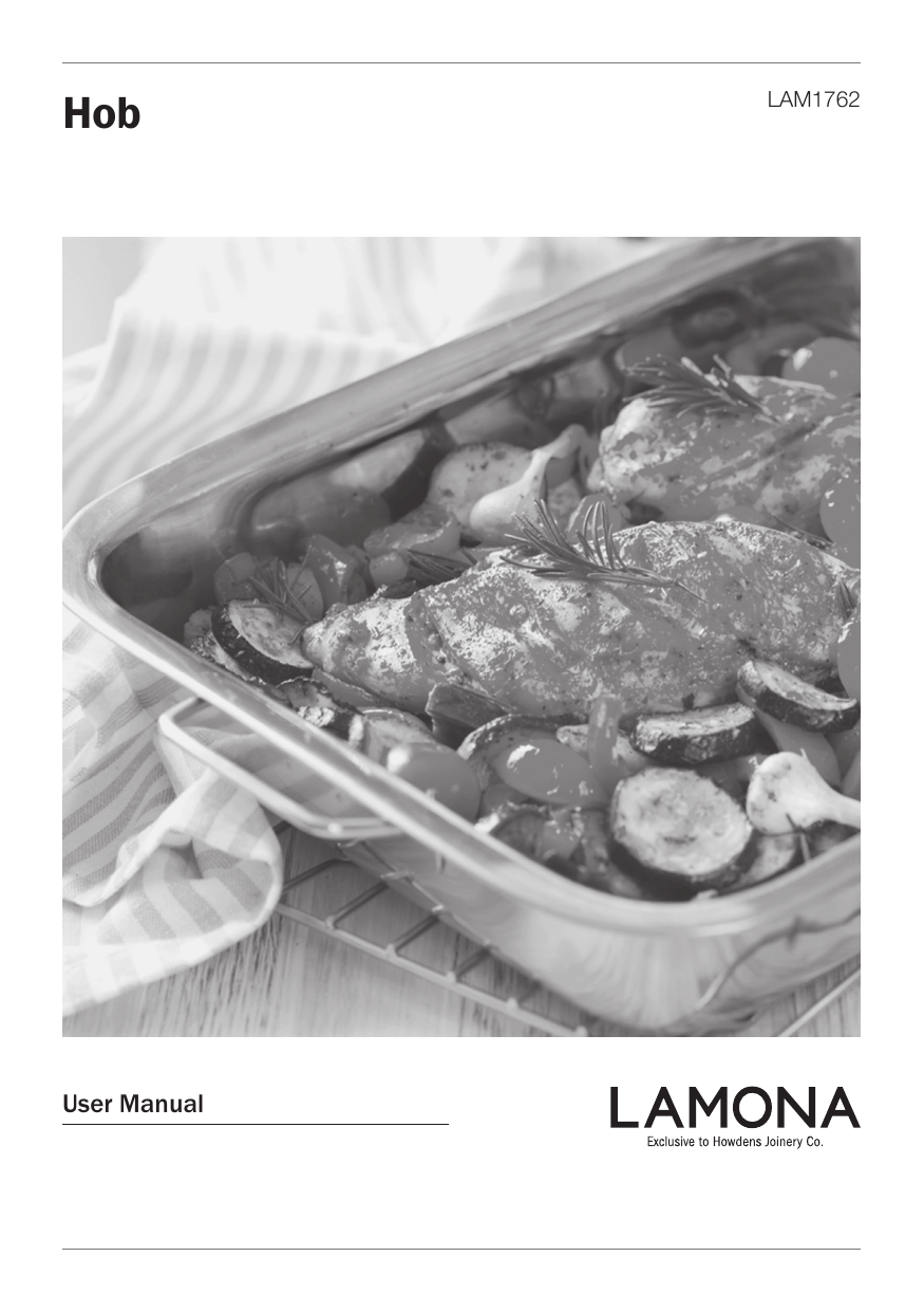 lamona lam1761