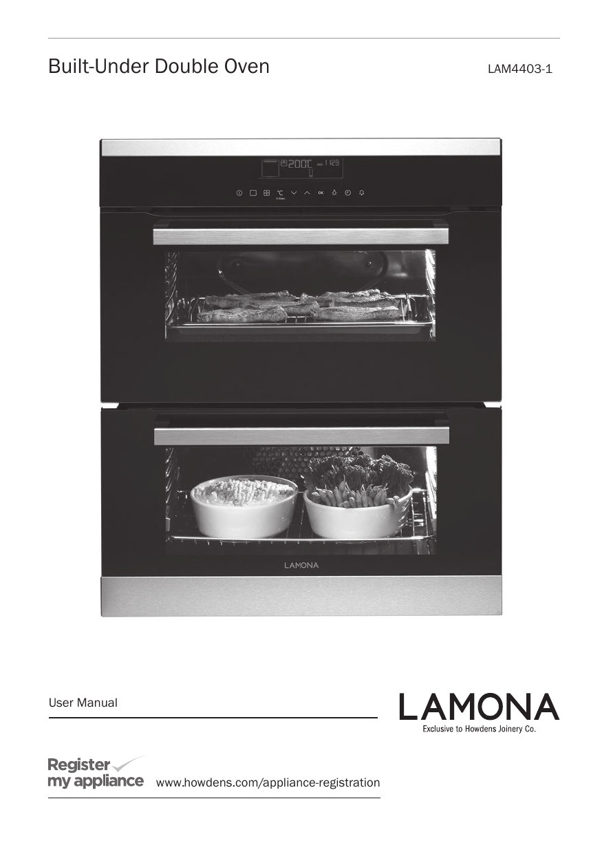 LAMONA LAM44031, LAM4406 User manual Manualzz